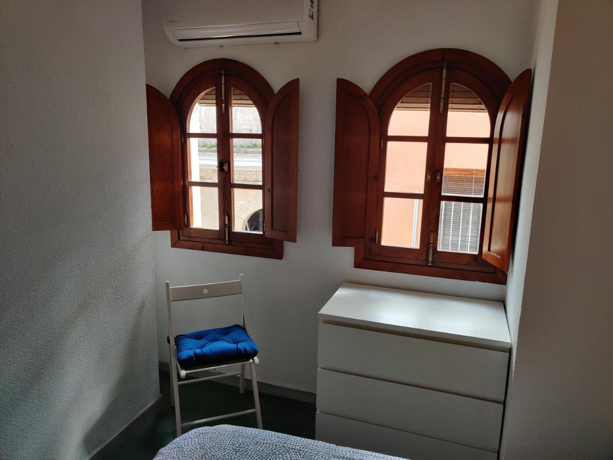 Barrio Arenal - Centro Ciudad Apartamento
