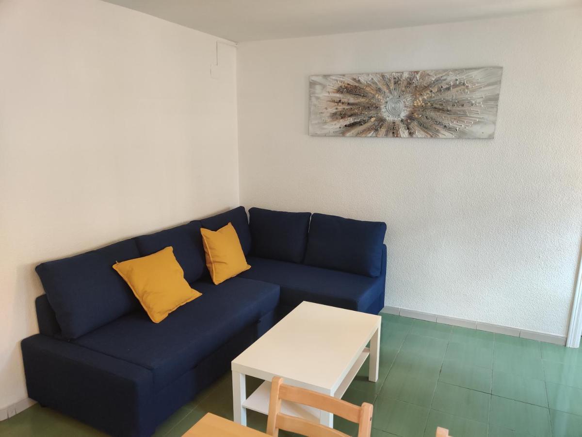 Barrio Arenal - Centro Ciudad Apartamento *