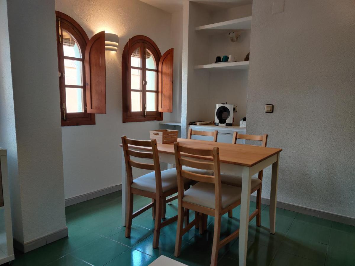 Barrio Arenal - Centro Ciudad Sevilla