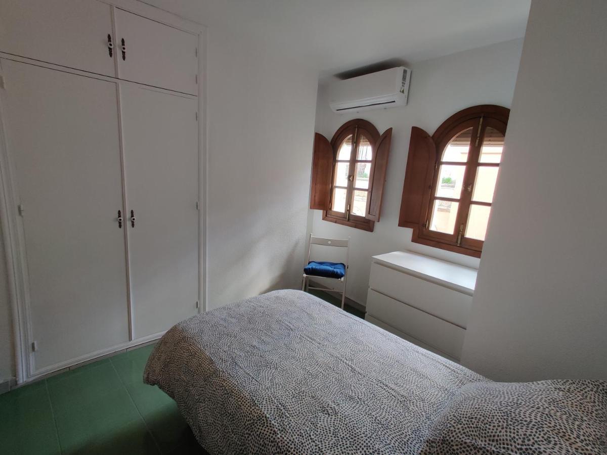 Apartamento Barrio Arenal - Centro Ciudad