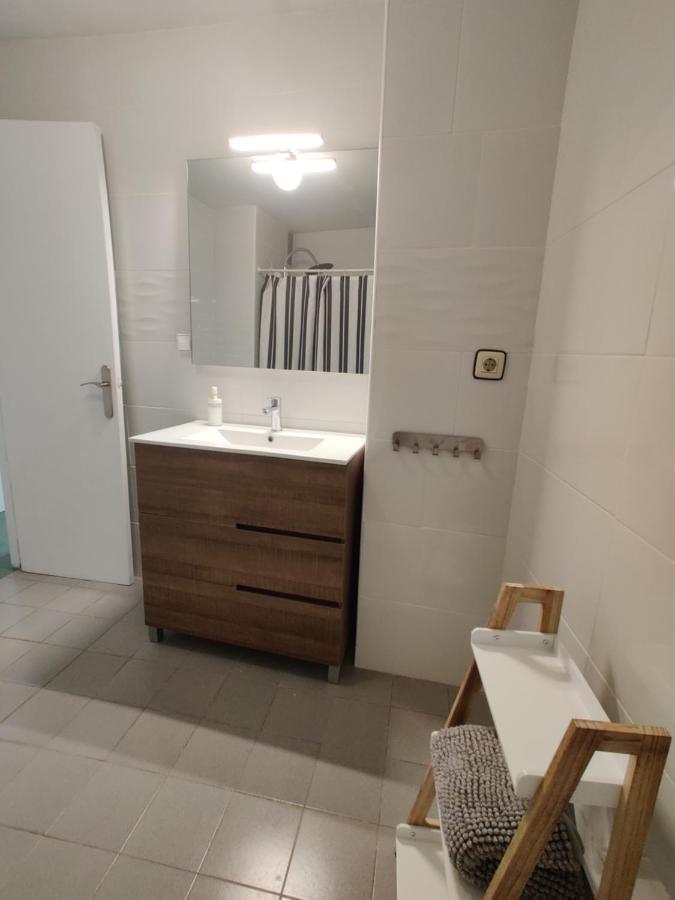 Barrio Arenal - Centro Ciudad Appartement