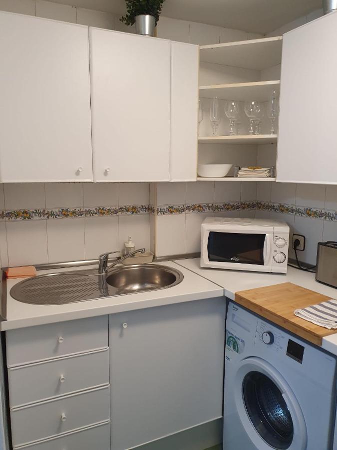 Barrio Arenal - Centro Ciudad Apartamento